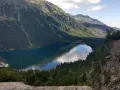 Czy szlak na Morskie Oko jest otwarty? Sprawdź aktualny stan trasy