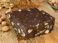 Blok czekoladowy z PRL: przepis na smak dzieciństwa krok po kroku