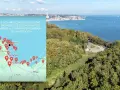 Ile Polska ma wysp na Bałtyku? Zaskakujące liczby i fakty