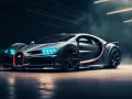Ile kosztuje Bugatti Divo? Zaskakujące fakty o cenie i wartości