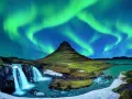 Dlaczego Islandia jest tak wyjątkowa? Ogień, lód i elfy