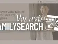 Site FamilySearch pour la généalogie mormon gratuit. Découvrez votre famille et vos origines.