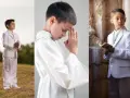 Jak modnie ubrać chłopca na komunię, aby uniknąć faux pas?