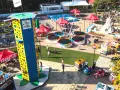 Łeba: Atrakcje dla każdego od wydm po parki rozrywki!