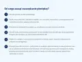 Jak nauczyć się oszczędzać? Lista kroków: budżet, stałe wydatki, analiza bieżących kosztów, inne wydatki, przyjemności, wnioski i optymalizacja.