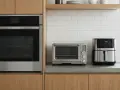 Airfryer vs Piekarnik: Kto wygra w walce o niższy rachunek za prąd?