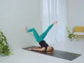 Co daje pilates przy ścianie? Odkryj korzyści dla zdrowia i postawy