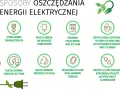 Sprytne sposoby na oszczędzanie energii: używaj żarówek energooszczędnych, wyłączaj światło, uruchamiaj pralkę i zmywarkę, gdy są pełne, gotuj tylko potrzebną ilość wody.