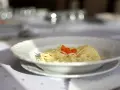 Klarowny rosół z makaronem? Mój sekret na idealny bulion!