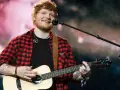 Skąd pochodzi Ed Sheeran? Odkryj jego niezwykłe korzenie i historię