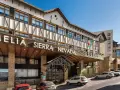 Sierra Nevada: Tu hotel ideal. Guía experta para reservar sin errores.