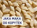 Kluski kładzione kontra kopytka. Zobacz, jaka mąka do kopytek sprawi, że będą idealne!