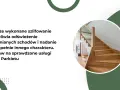 Profesjonalne szlifowanie schodów drewnianych odświeża ich wygląd, nadając im nowy charakter. Król Parkietu oferuje sprawdzone usługi.