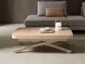 Mesa de centro: guía para elegir diseño, materiales y estilo perfecto