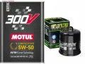 Olej motul 5w50 – idealny wybór dla silników wysokiej wydajności