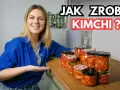 Domowe Kimchi z Kapusty: Prosty Przepis Krok po Kroku