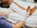 Rehabilitacja po złamaniu: Kiedy zacząć, by szybko wrócić do formy?