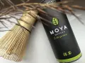 Matcha: Ile razy dziennie? Bezpieczna dawka, pełna energia.