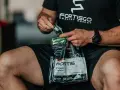 Czy shake proteinowy jest zdrowy? Odkryj ukryte zagrożenia i korzyści