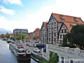 Bydgoszcz nad morze: Jak dotrzeć w 1,5h? Wybierz idealne miejsce