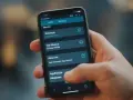 Jak ustawić ręcznie sieć w telefonie Samsung i poprawić sygnał