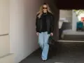 Jakie buty do szerokich spodni na jesień, aby uniknąć modowych wpadek