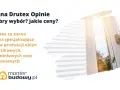 Okna Drutex: opinie, dobry wybór? Sprawdź cennik i dowiedz się, jakie ceny oferuje znana firma specjalizująca się w produkcji okien.