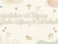 Bolanz: Präsentideen mit Tiefgang. Glaube, Hoffnung & Liebe schenken. Christliche Trostworte und Symbole wie Kreuz, Taube, Herzen, Ringe und Babyschuh.