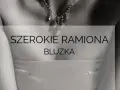 Jakie bluzki do szerokich ramion: unikaj błędów w stylizacji