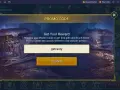Wpisz kody do Raid Shadow Legends, aby otrzymać darmowe prezenty. Wpisz "getraidy" w pole promo code.