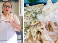Pasta con queso: Recetas clásicas, secretos de chef y cómo evitar errores