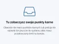 Ikona folderu i tekst: "Tu zobaczysz swoje punkty karne". Informacja, że punkty karne kasują się po pewnym czasie lub gdy przekroczono limit.