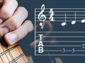 G-Dur Tonleiter Gitarre: Einfache Anleitung & Patterns