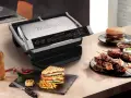 Grill elektryczny Tefal GC706D34 – poznaj jego niezwykłe funkcje i opinie