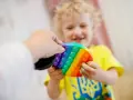 Allegro: Zabawki sensoryczne dla 4-latka. Hity i bezpieczny wybór
