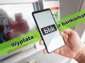 PKO wypłata gotówki w oddziale za pomocą Blika z bankomatu. Szybko i wygodnie.