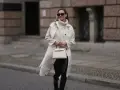 Co ubrać do skórzanych legginsów, aby wyglądać stylowo i modnie?