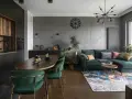 Salon bez grzejnika? Ukryj kaloryfer estetycznie i efektywnie!