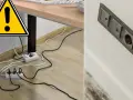 Jak głęboko kabel elektryczny na działce? Uniknij kosztownych błędów
