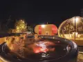 Wyjątkowe pomysły na spa na urodziny – relaks i niezapomniane chwile