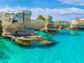 Puglia: Guida alle Migliori Località Balneari (Spiagge e Scogliere)