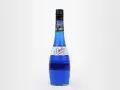 Bols Blue: Przepisy na drinki. Zostań mistrzem domowej miksologii!
