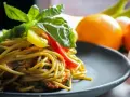Indeks glikemiczny sosu do spaghetti: co musisz wiedzieć o zdrowiu