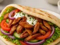 Prawdziwy turecki kebab: Odkryj sekrety smaku i obal mity!
