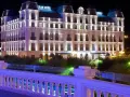 Hotel Sardinero en Santander: lujo, historia y opiniones reales