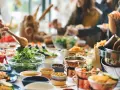 Catering do domu 2026: Ile kosztuje? Ceny za osobę i porady!