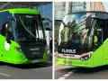 Warszawa-Wiedeń: Przystanki autobusu (Flixbus) uniknij pomyłki!
