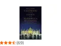 Copertina del libro "Storia della Repubblica di Venezia" di Riccardo Calimani, che narra le vicende della Serenissima.