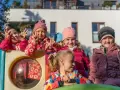 Ile kosztuje żłobek prywatny w Warszawie? Sprawdź ukryte wydatki