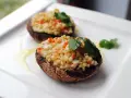 Grillowane Portobello: Przepisy na Marynaty i Farsze - Pełny Przewodnik